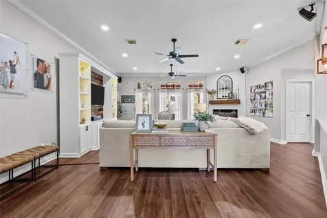 1009 Sable Drive Friendswood TX 77546