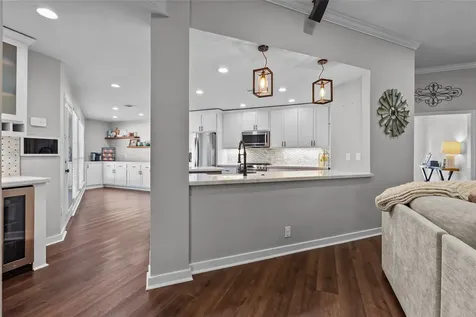 1009 Sable Drive Friendswood TX 77546