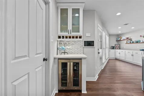 1009 Sable Drive Friendswood TX 77546