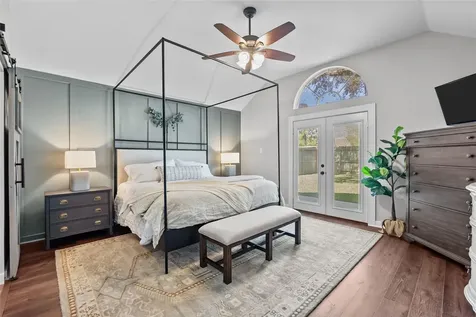 1009 Sable Drive Friendswood TX 77546