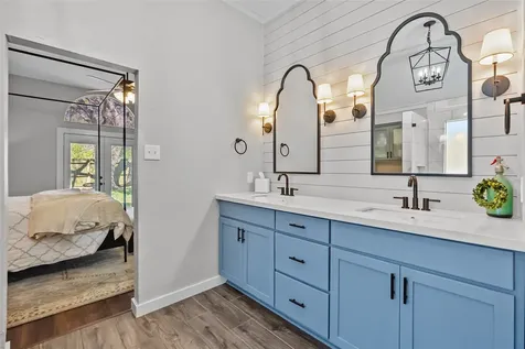 1009 Sable Drive Friendswood TX 77546