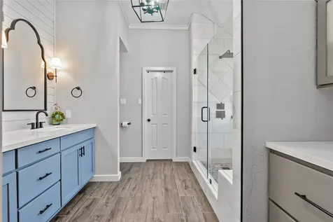 1009 Sable Drive Friendswood TX 77546