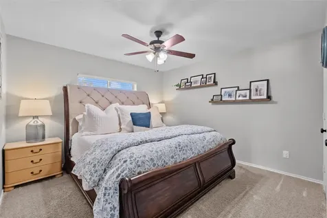 1009 Sable Drive Friendswood TX 77546