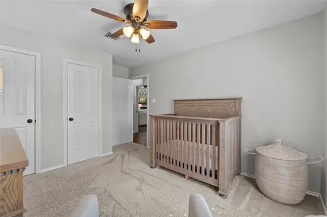 1009 Sable Drive Friendswood TX 77546