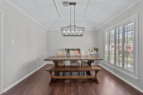 1009 Sable Drive Friendswood TX 77546