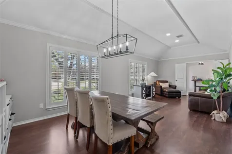 1009 Sable Drive Friendswood TX 77546