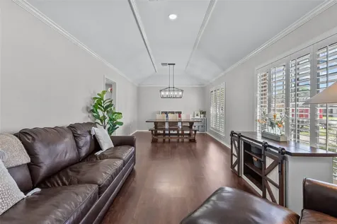 1009 Sable Drive Friendswood TX 77546