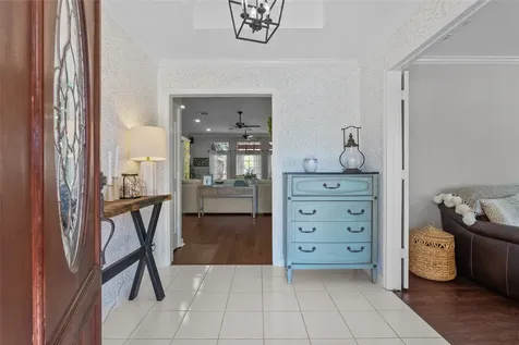 1009 Sable Drive Friendswood TX 77546