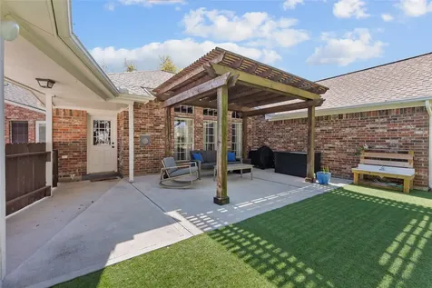 1009 Sable Drive Friendswood TX 77546