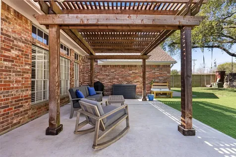 1009 Sable Drive Friendswood TX 77546