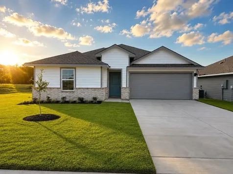 10652 Knox Landing Drive Bryan TX 77845