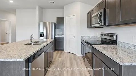 10652 Knox Landing Drive Bryan TX 77845