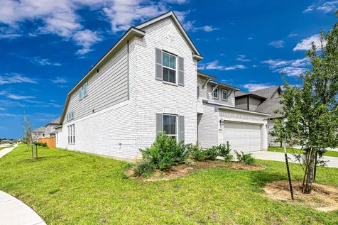 5462 Grand View Drive Brookshire TX 77423