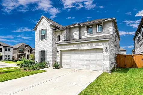 5462 Grand View Drive Brookshire TX 77423