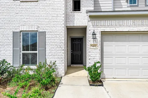 5462 Grand View Drive Brookshire TX 77423