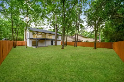 33 Kittiwake Court The Woodlands TX 77380