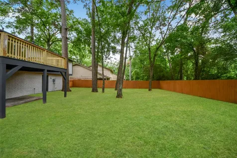 33 Kittiwake Court The Woodlands TX 77380