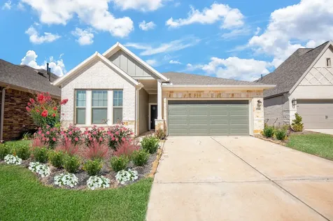 42514 Summer Crest Road Magnolia TX 77354