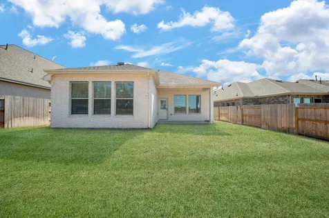 42514 Summer Crest Road Magnolia TX 77354