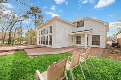 1746 Cloister Drive 22 Crosby TX 77532