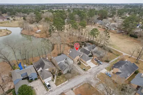 1746 Cloister Drive 22 Crosby TX 77532