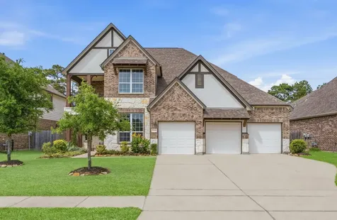 13806 Sedgefield Creek Trace Cypress TX 77429