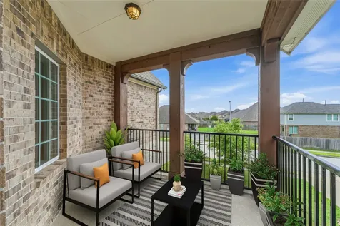 13806 Sedgefield Creek Trace Cypress TX 77429
