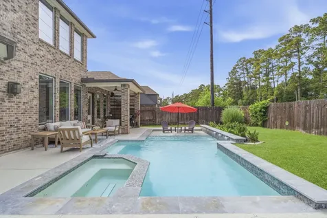 13806 Sedgefield Creek Trace Cypress TX 77429
