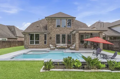 13806 Sedgefield Creek Trace Cypress TX 77429
