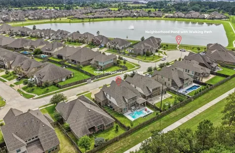 13806 Sedgefield Creek Trace Cypress TX 77429