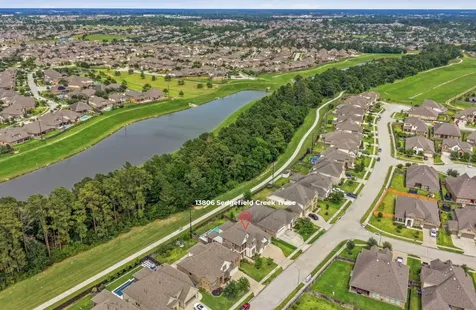 13806 Sedgefield Creek Trace Cypress TX 77429
