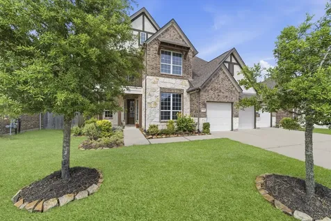 13806 Sedgefield Creek Trace Cypress TX 77429