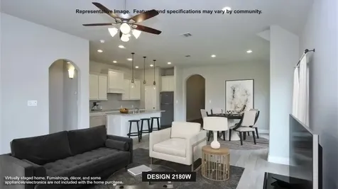42841 Terraza Boulevard Magnolia TX 77354