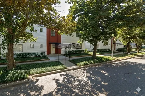 5611 Jackson Street 11 Houston TX 77004