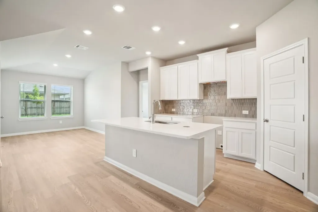 6017 Mockingbird Lodge Lane Pearland TX 77584