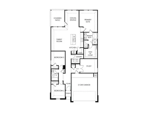 6017 Mockingbird Lodge Lane Pearland TX 77584