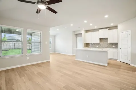 6017 Mockingbird Lodge Lane Pearland TX 77584