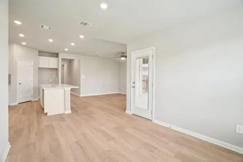 6017 Mockingbird Lodge Lane Pearland TX 77584