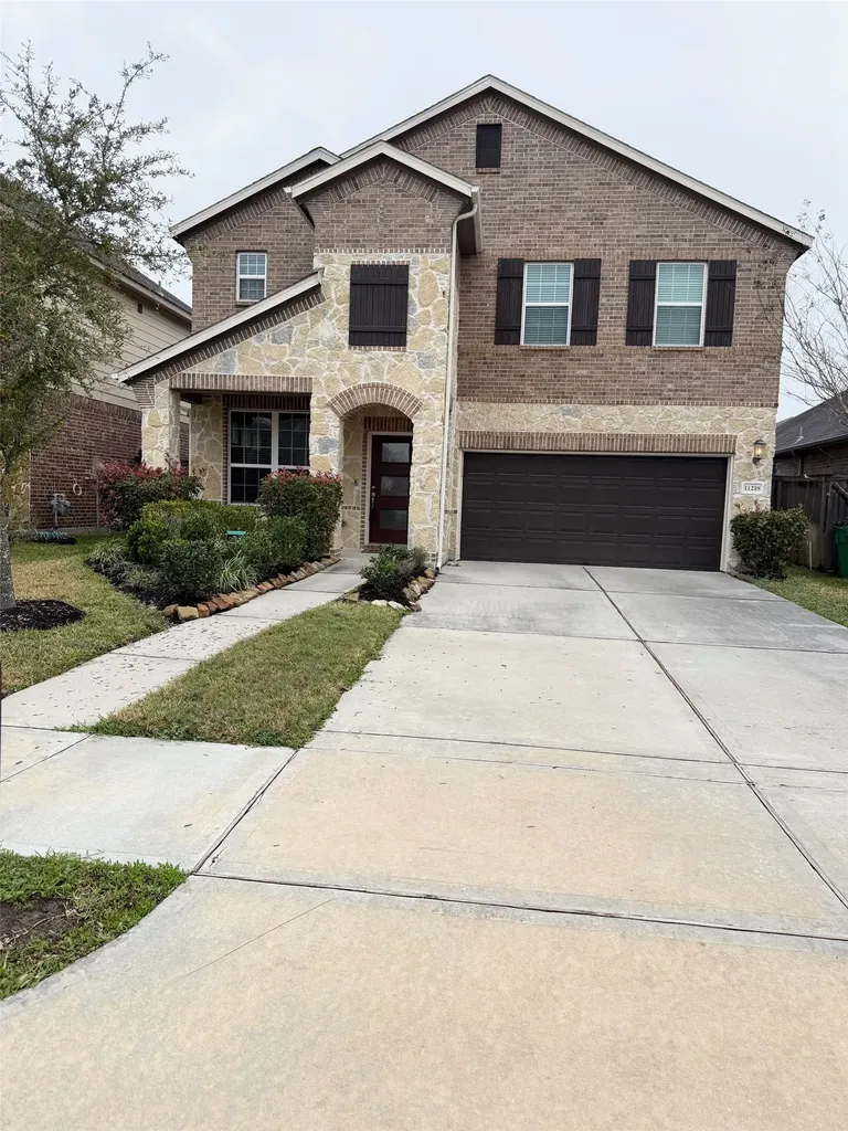 11218 Pavonia Creek Court Richmond TX 77406