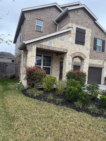 11218 Pavonia Creek Court Richmond TX 77406