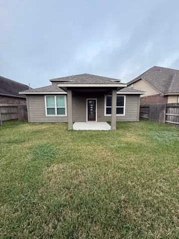 11218 Pavonia Creek Court Richmond TX 77406