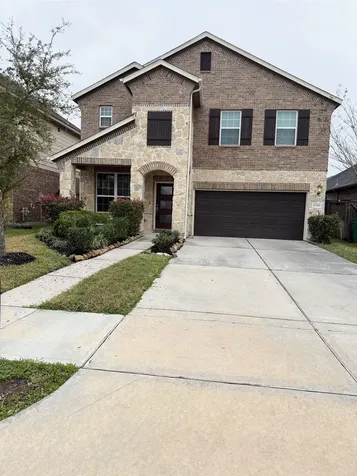 11218 Pavonia Creek Court Richmond TX 77406