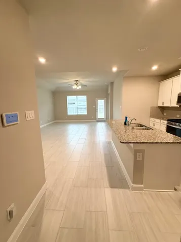 11218 Pavonia Creek Court Richmond TX 77406