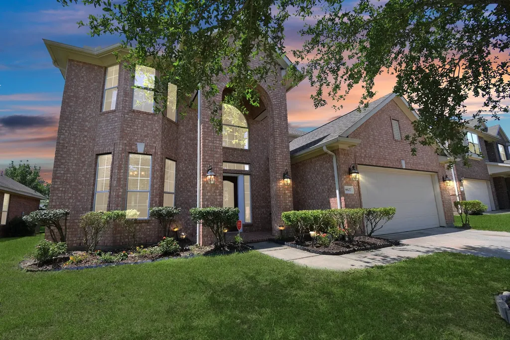 8627 Sweet Pasture Drive Tomball TX 77375
