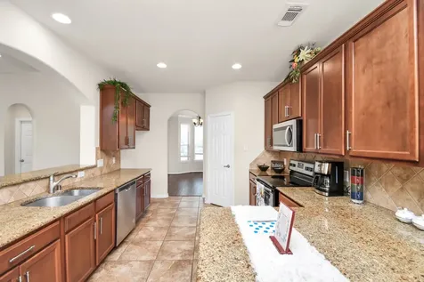 8627 Sweet Pasture Drive Tomball TX 77375