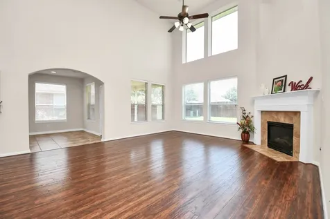 8627 Sweet Pasture Drive Tomball TX 77375