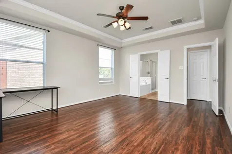 8627 Sweet Pasture Drive Tomball TX 77375