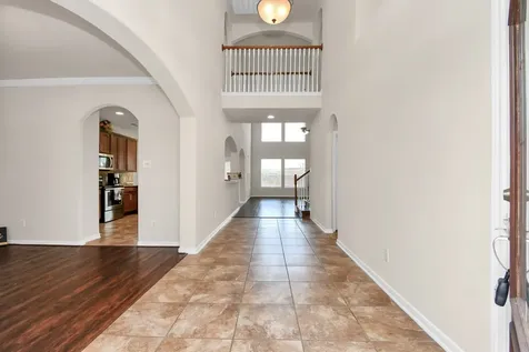 8627 Sweet Pasture Drive Tomball TX 77375
