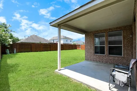 8627 Sweet Pasture Drive Tomball TX 77375