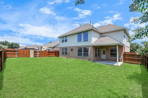 8627 Sweet Pasture Drive Tomball TX 77375